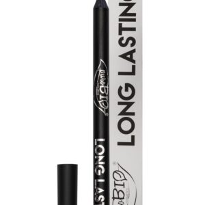 puroBIO Long lasting Szemceruza (fekete)