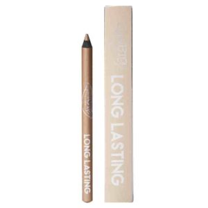 puroBIO Long lasting Szemceruza 02L (pezsgő)