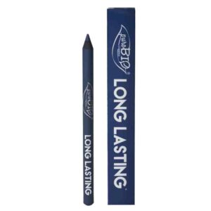 puroBIO Long lasting Szemceruza 04L (éjkék)