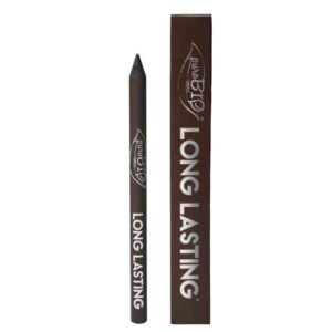 puroBIO Long lasting Szemceruza 05L (barna)