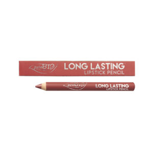 puroBIO Long lasting Rúzsceruza 015L (hot pink)