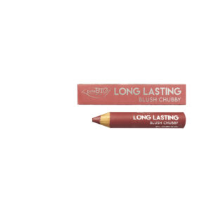 puroBIO Long lasting Pirosítóceruza 021L (warm nude)