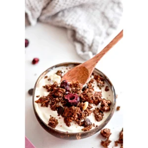 Mendula granola