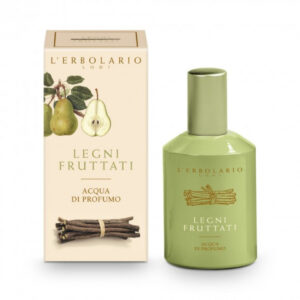 Fruits&Woods Eau de parfum 50 ml