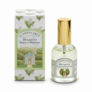 Gyöngyvirág Eau de parfum