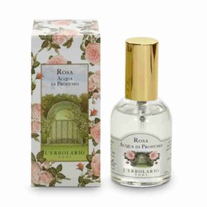 Rózsa Eau de Parfum