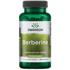 Swanson Berberine