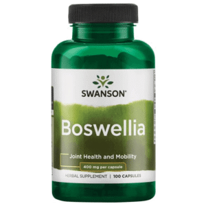 Swanson Boswellia