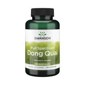 Swanson Dong Quai