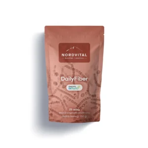 Nordvital DailyFiber – Bimuno® por
