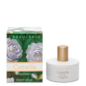 L'Erbolario Camelia parfüm 50ml