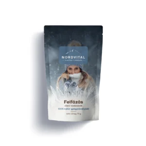 Nordvital Felfázás teakeverék