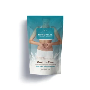 Nordvital Gastro-Plus teakeverék