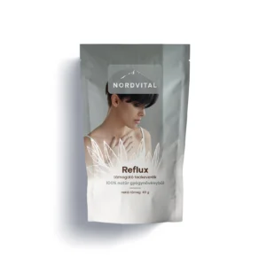 Nordvital Reflux teakeverék
