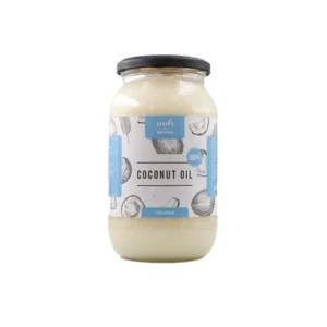 Kókuszolaj üveges - 1000ml