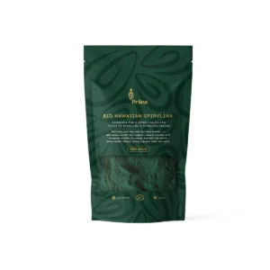 Hawaiian Spirulina por - 100g