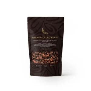 Nyers Kakaóbab - bio - 125g
