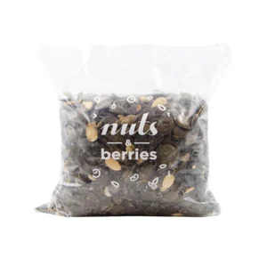 Héj nélküli tökmag - 500g