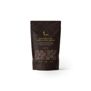 Bio Perui Kakaómassza Tallér - 100g
