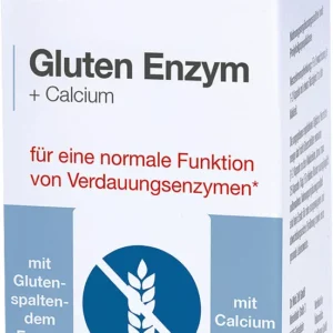 Dr. Wolz Gluten Enzym