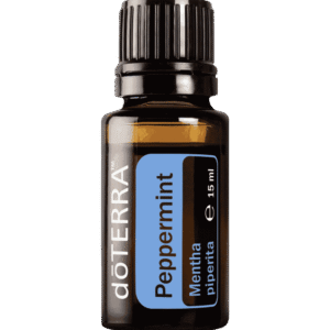 doTERRA Borsmenta illóolaj 15 ml