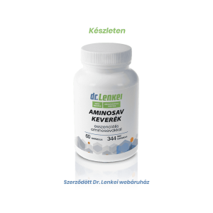 Dr. Lenkei Aminosav keverék  - 60 db