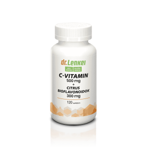 C-vitaminok