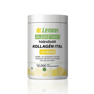 Kollagén/Fehérje
