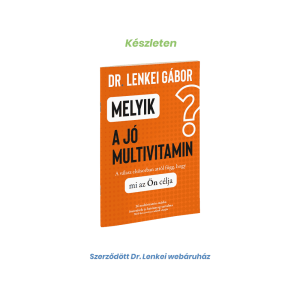Melyik a jó multivitamin